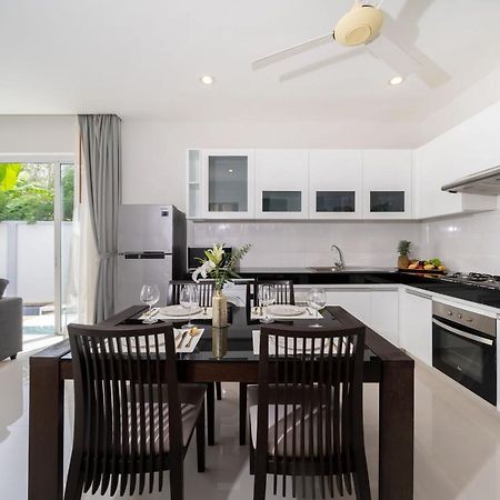 Villa In Ravai , 2 Bedrooms Ban Saiyuan Dış mekan fotoğraf