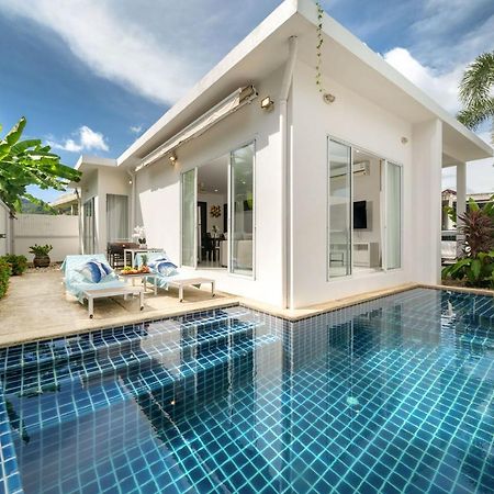 Villa In Ravai , 2 Bedrooms Ban Saiyuan Dış mekan fotoğraf