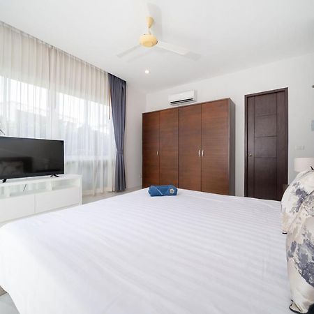 Villa In Ravai , 2 Bedrooms Ban Saiyuan Dış mekan fotoğraf