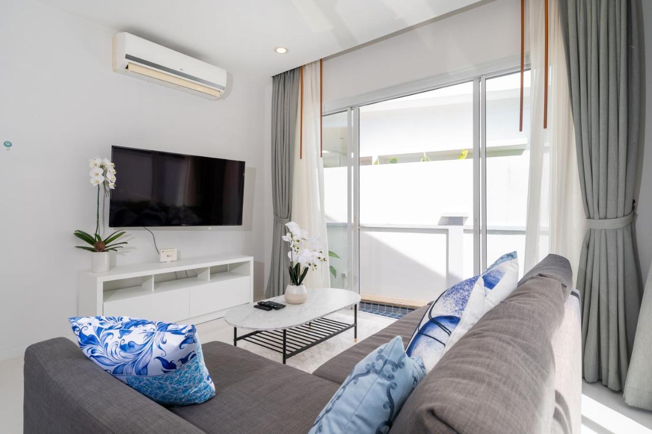 Villa In Ravai , 2 Bedrooms Ban Saiyuan Dış mekan fotoğraf