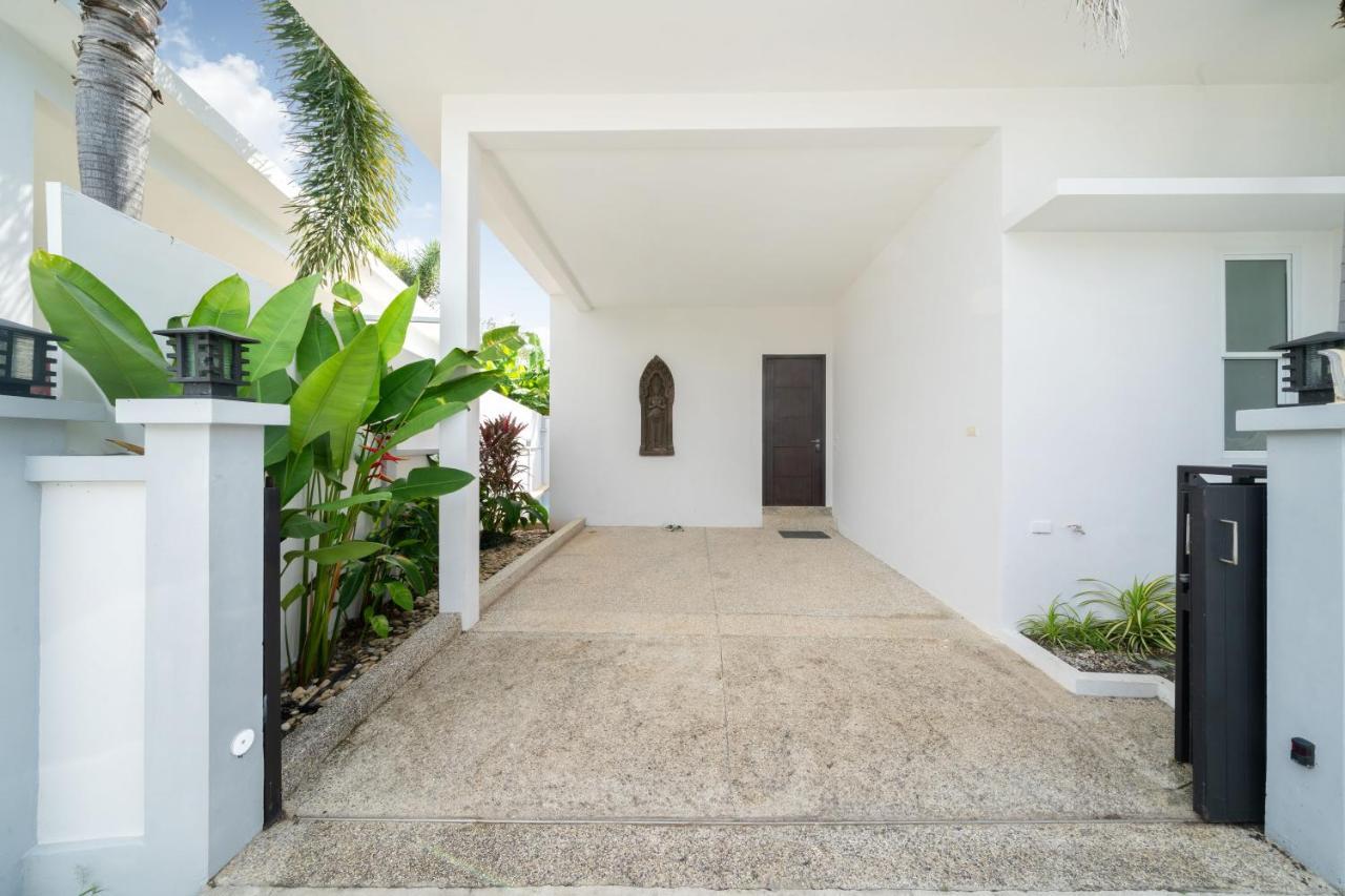 Villa In Ravai , 2 Bedrooms Ban Saiyuan Dış mekan fotoğraf