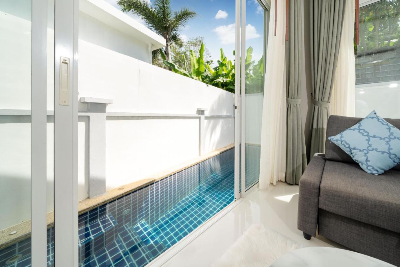 Villa In Ravai , 2 Bedrooms Ban Saiyuan Dış mekan fotoğraf